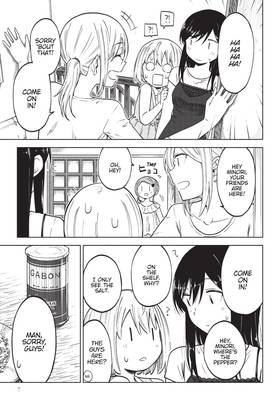 Read Our Wonderful Days  2 Page 9 in English
