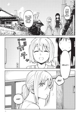 Read Our Wonderful Days  2 Page 7 in English
