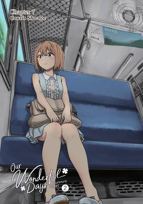 Read Our Wonderful Days  2 Page 5 in English