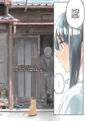 Read Our Wonderful Days  3 Page 4 in English
