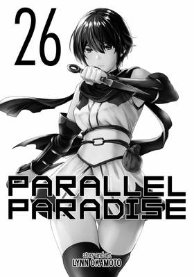 Read Parallel Paradise  26 Page 3 in English