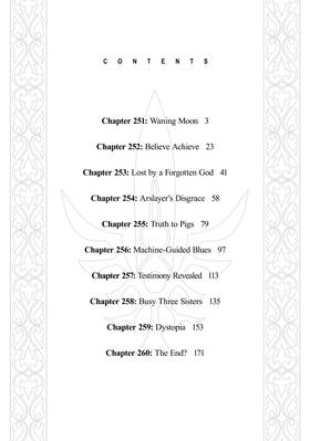 Read Parallel Paradise  26 Page 4 in English