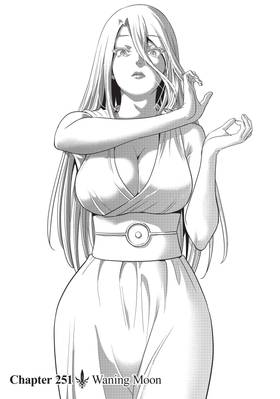 Read Parallel Paradise  26 Page 5 in English