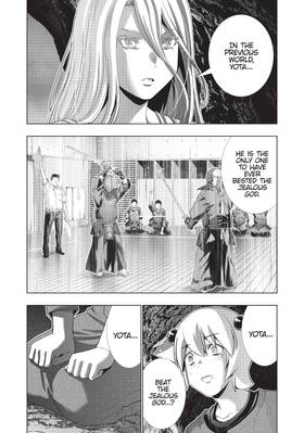 Read Parallel Paradise  26 Page 7 in English