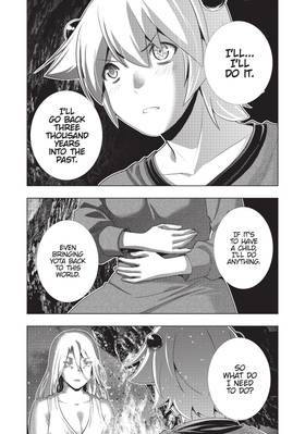 Read Parallel Paradise  26 Page 9 in English