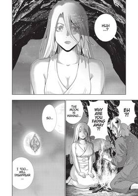 Read Parallel Paradise  26 Page 10 in English