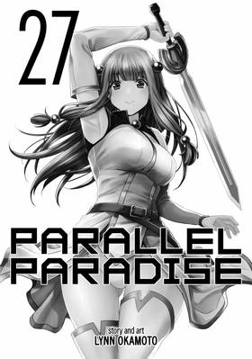 Read Parallel Paradise  27 Page 3 in English