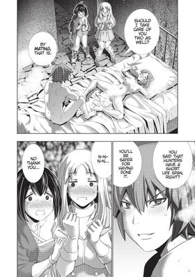 Read Parallel Paradise  27 Page 6 in English