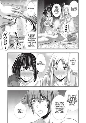 Read Parallel Paradise  27 Page 7 in English