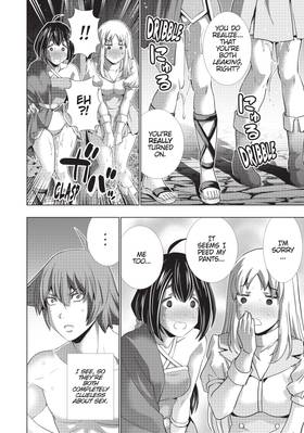 Read Parallel Paradise  27 Page 8 in English