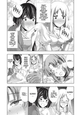 Read Parallel Paradise  27 Page 9 in English