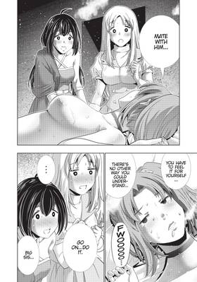Read Parallel Paradise  27 Page 10 in English