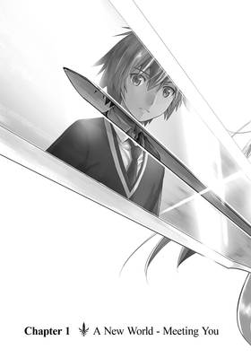 Read Parallel Paradise  1 Page 7 in English