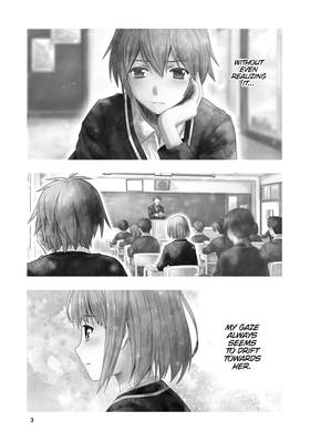 Read Parallel Paradise  1 Page 5 in English