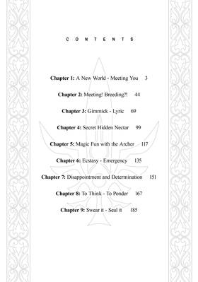 Read Parallel Paradise  1 Page 4 in English