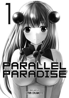 Read Parallel Paradise  1 Page 3 in English