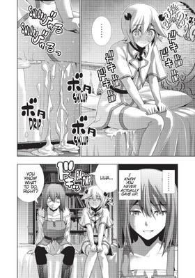 Read Parallel Paradise  3 Page 10 in English