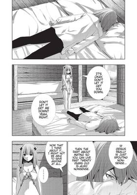 Read Parallel Paradise  4 Page 8 in English