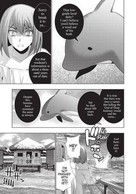 Read Parallel Paradise  4 Page 7 in English