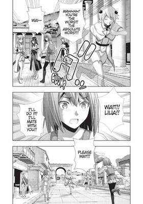 Read Parallel Paradise  3 Page 7 in English