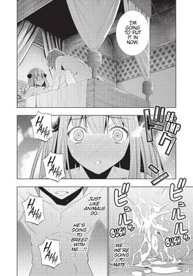 Read Parallel Paradise  2 Page 10 in English