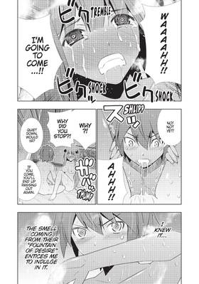 Read Parallel Paradise  2 Page 9 in English