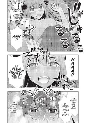 Read Parallel Paradise  2 Page 8 in English