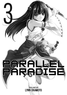 Read Parallel Paradise  3 Page 3 in English