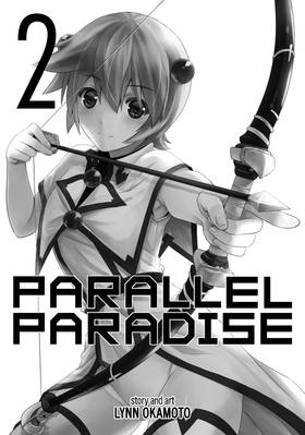 Read Parallel Paradise  2 Page 3 in English