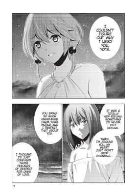Read Parallel Paradise  5 Page 9 in English