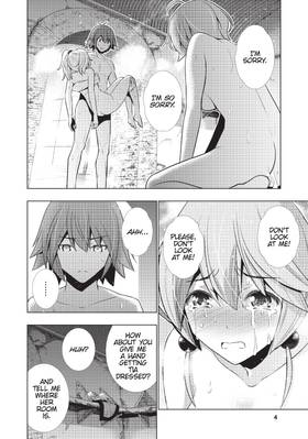 Read Parallel Paradise  5 Page 6 in English