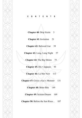 Read Parallel Paradise  5 Page 4 in English
