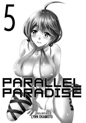 Read Parallel Paradise  5 Page 3 in English