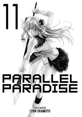 Read Parallel Paradise  11 Page 3 in English