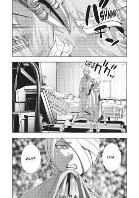 Read Parallel Paradise  7 Page 7 in English