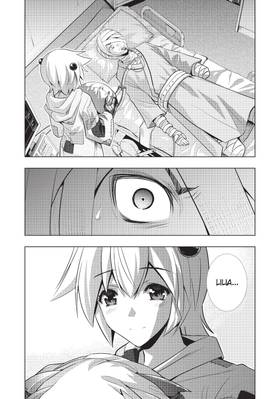 Read Parallel Paradise  7 Page 6 in English