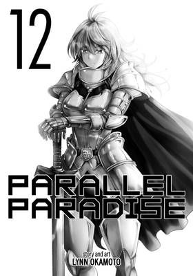 Read Parallel Paradise  12 Page 3 in English
