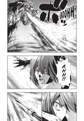 Read Parallel Paradise  6 Page 10 in English