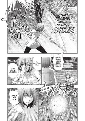 Read Parallel Paradise  6 Page 9 in English