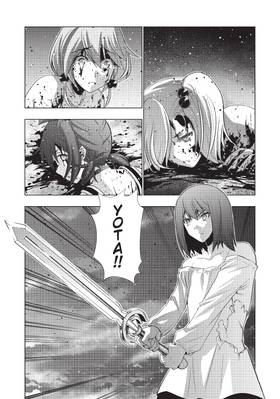 Read Parallel Paradise  6 Page 7 in English