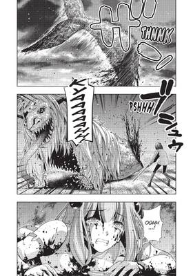 Read Parallel Paradise  6 Page 6 in English