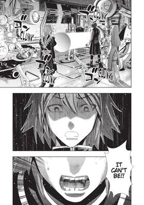 Read Parallel Paradise  9 Page 5 in English
