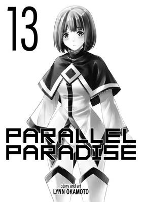 Read Parallel Paradise  13 Page 3 in English