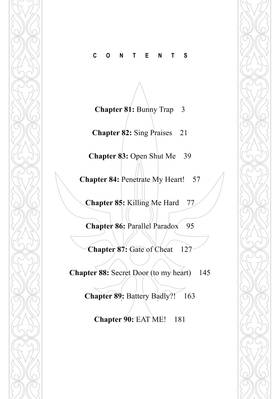 Read Parallel Paradise  9 Page 4 in English