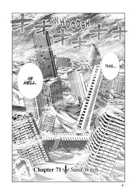 Read Parallel Paradise  8 Page 6 in English