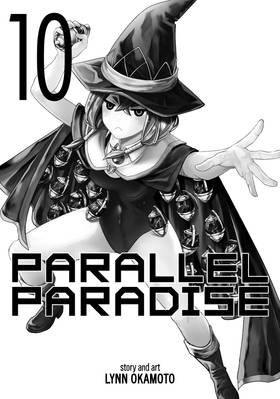 Read Parallel Paradise  10 Page 3 in English