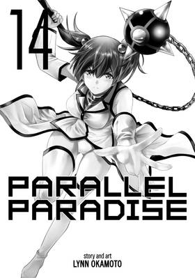 Read Parallel Paradise  14 Page 3 in English