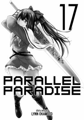 Read Parallel Paradise  17 Page 3 in English