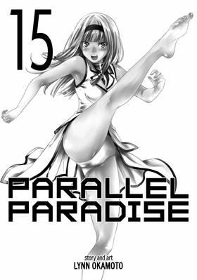 Read Parallel Paradise  15 Page 3 in English