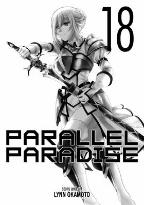 Read Parallel Paradise  18 Page 3 in English